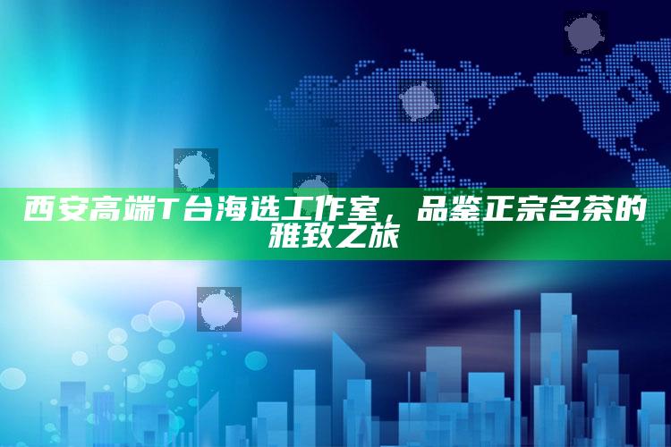 西安高端T台海选工作室，名茶品鉴的雅致之旅