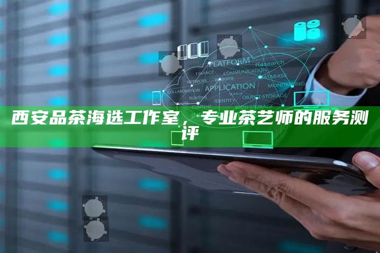 西安品茶海选工作室，专业茶艺师的服务测评与鉴赏